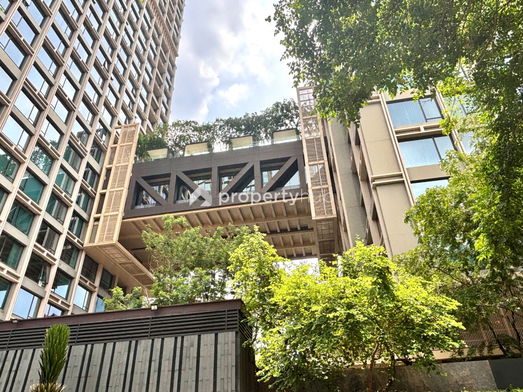 Project Sindhorn Residence Picture - 2/19