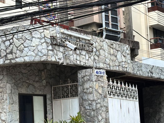 Project Ruamrudee Tower Picture - 5/7