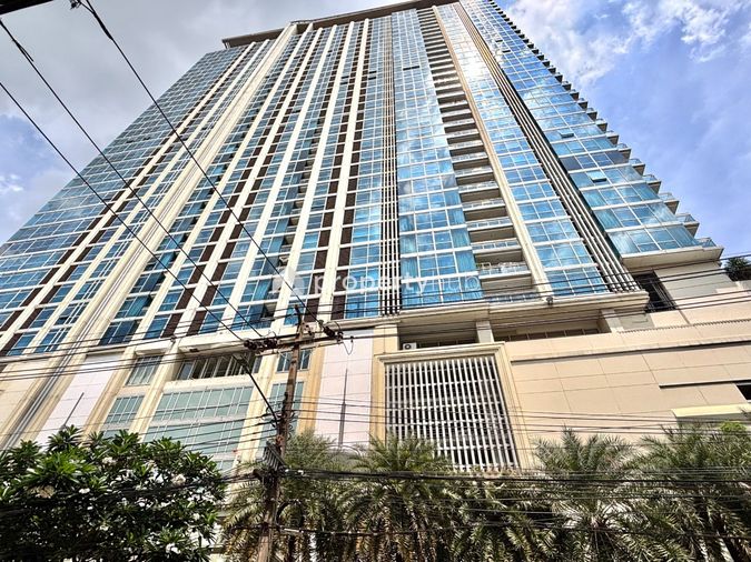 Athenee Residence