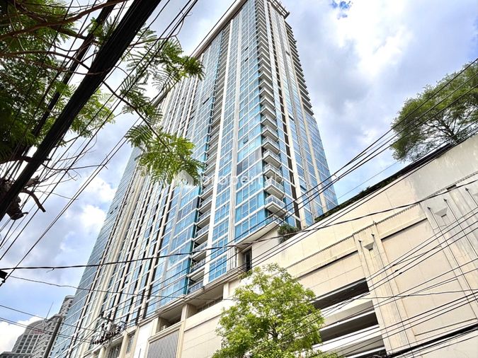 Athenee Residence