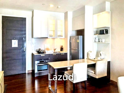 ขายคอนโด : 43.0 ตร.ม.  1 ห้องนอน  1 ห้องน้ำ คอนโดสำหรับ ขายใน คลองตันเหนือ