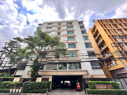 Project Baan Siri Ruedee Picture - 2/10