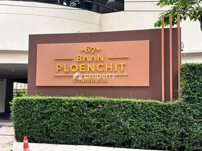 Baan Ploenchit