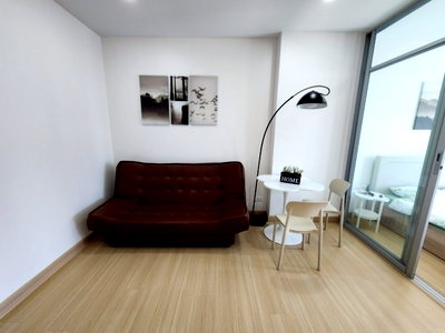 Condos for rent : Condo for rent Supalai Veranda Sukhumvit 117 Contact @pfbkk