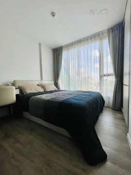 For Sell Condo THE NEST SUKHUMVIT 64 Phase2 Building 1, Floor 4,1 bed room, Room size 25 sqm