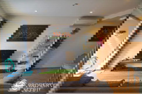 2-BR Condo at Baan San Ngam Hua Hin close to The Venezia (ID 1177366)