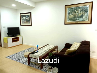 ขายคอนโด : 57.2 ตร.ม.  1 ห้องนอน  1 ห้องน้ำ คอนโดสำหรับ ขายใน คลองตันเหนือ