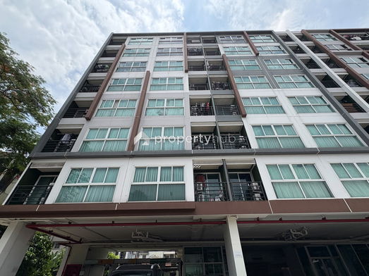 รูป Humble Living @ Fueangfu - รูปที่ 3/7