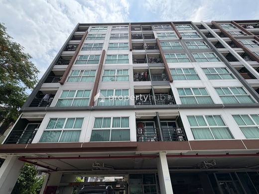 Project Humble Living @ Fueangfu Picture - 3/7