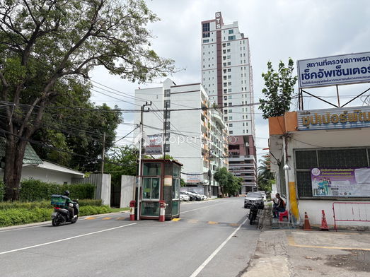 Project BTS Residence Picture - 2/5