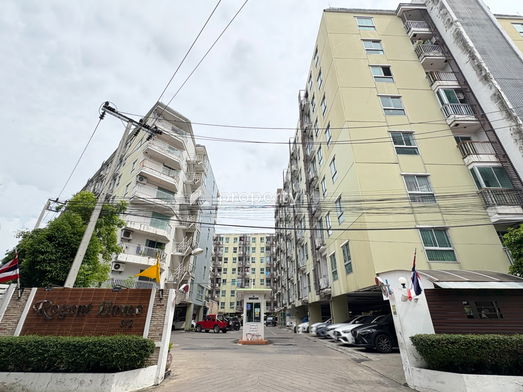 Project Regent Home 6/2 Prachacheun Picture - 2/6