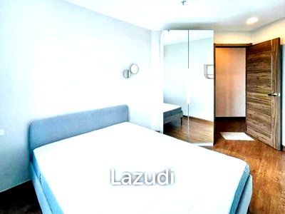 ขายคอนโด : 2 Bed 2 Bath 72 Sq.m Artisan Ratchada