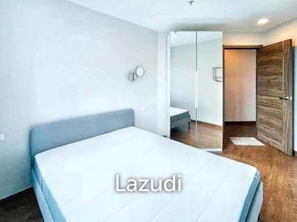 2 Bed 2 Bath 72 Sq.m Artisan Ratchada