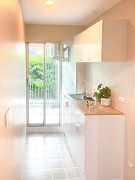 📌 For Sell Condo THE KITH PLUS NAWAMIN Building 1, Floor 2,1 bed room, Room size 31 sqm