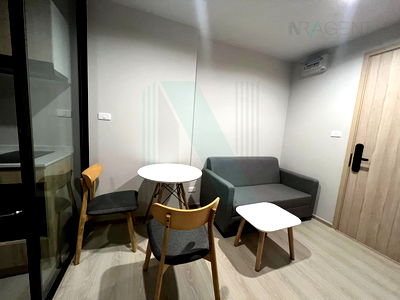 Condos for rent : 🎉 For Rent Condo NUE NOBLE NGAMWONGWAN Building 1, Floor 11,1 bed room, Room size 26.00 sqm