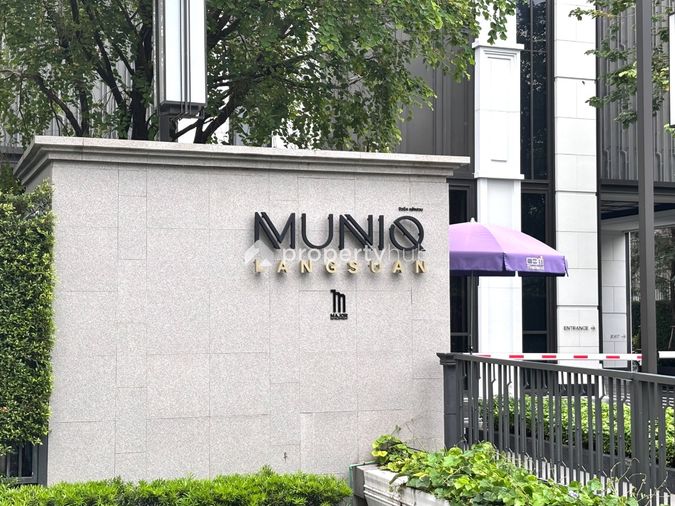 Muniq Langsuan