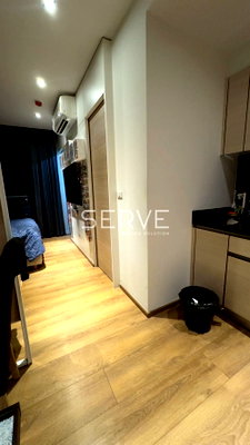 Condos for sale : 1 Bed For Sale Good Location Close To  BTS Phrom Phong -Park 24