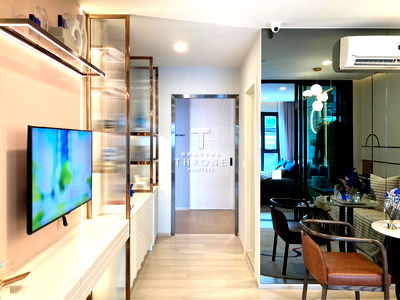 ขายคอนโด : แอสปาย อ่อนนุช สเตชั่น 🌟PN-00005626🌟