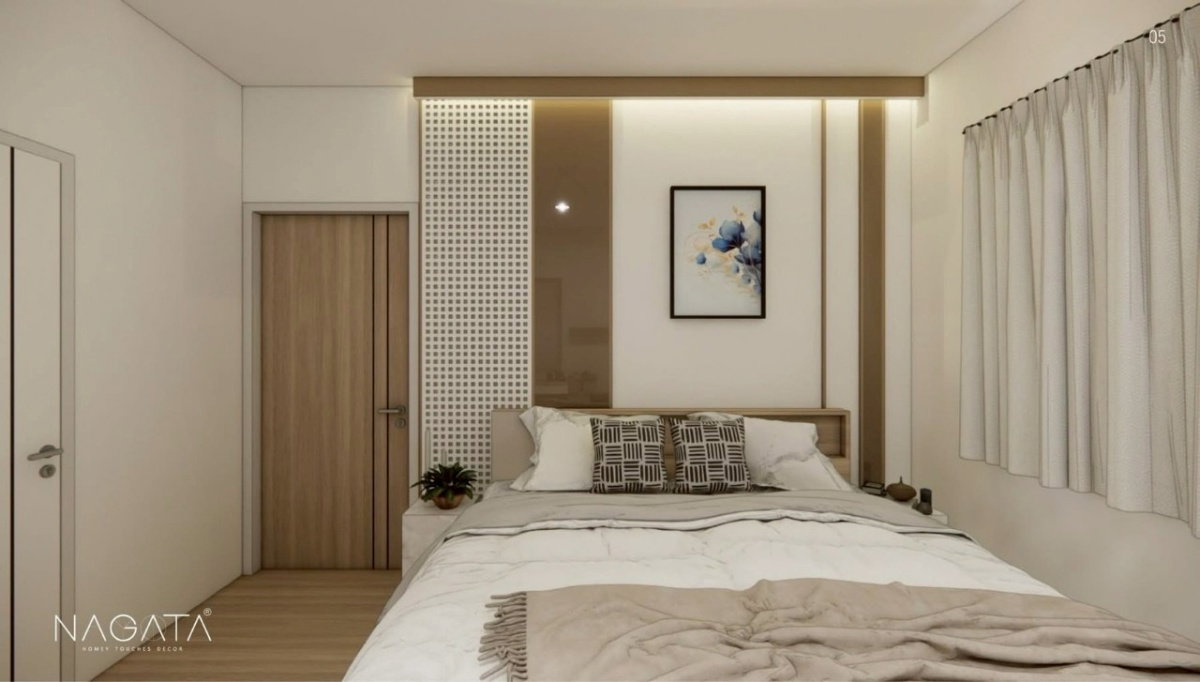 Phanason The Green Place Condominium WR-03260 - image 2