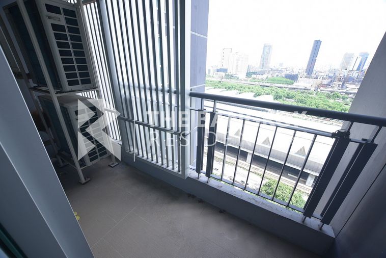 ดิ แอดเดรส อโศก ใกล้ MRT สถานีเพชรบุรี สะดวกสบายกับไลฟ์สไตล์สุด Luxury