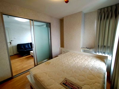 คอนโด เขตบางกอกน้อย : 💥รหัส TTPK22930💥 📢📢ขายถูก The Trust Residence Pinklao (1 Br 33.18 ตร.ม/1.79 ล้าน) ชั้น 22 ครบ ใกล้ห้าง,ถนนใหญ่ สอบถาม LINE: @atfirm