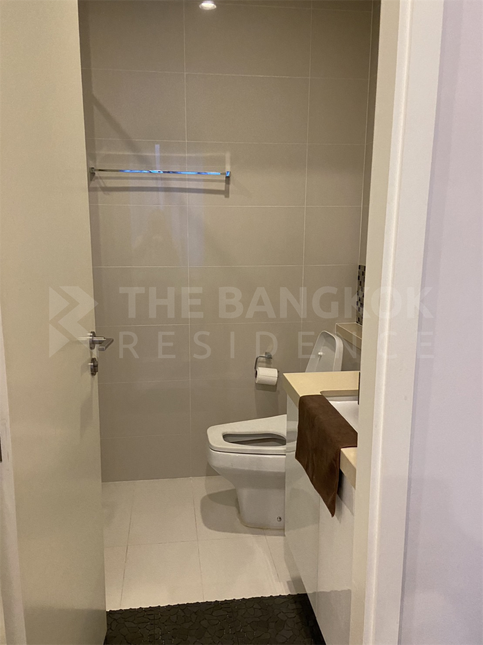 picture M Ladprao The Privilege of Luxury in an Economic Hub Location near BTS Ha Yaek Lat Phrao - 1/10