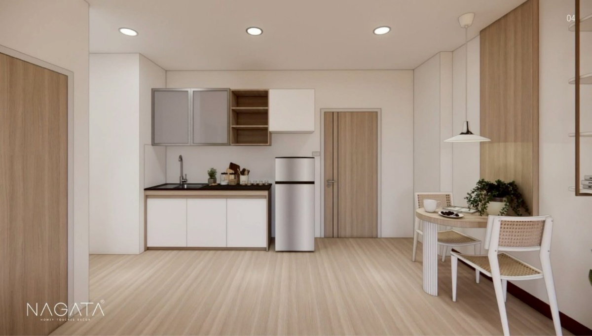 Phanason The Green Place Condominium WR-03260 - image 4