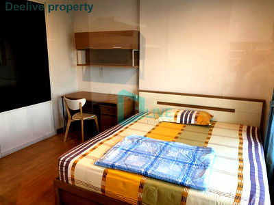 Condos for rent : DL003812 Condo for rent, The Parkland Grand Taksin near BTS Pho Nimit , ready to move in, call urgently 0656133286 LineID @655ebbvc