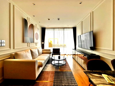 Condos for rent : Beatniq - Stunning 2 Bedroom Luxury Condo For Rent in Thonglor - BR15337CD