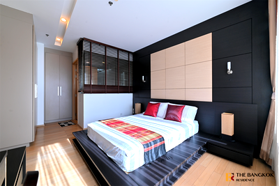คอนโด ดิ เอ็มควอเทียร์ : ใช้ชีวิตสไตล์ Luxury บนทำเลศักยภาพ สิริ แอท สุขุมวิท ใกล้ BTS สถานีทองหล่อ