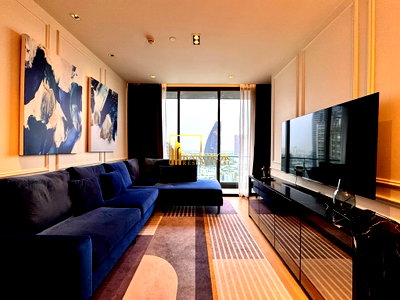 Condos for rent : Beatniq - Luxurious 2 Bedroom Condo in Thong Lo - BR15072CD