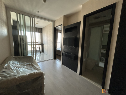 ริธึ่ม สุขุมวิท 44/1 คอนโด Luxury ทำเลใจกลางเมือง ใกล้ BTS สถานีพระโขนง