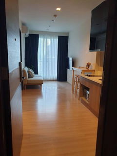 #A124454 ✅ 14/5/68 ขายคอนโด Rhythm Sathorn 📲📢สอบถาม ld line @condoboy