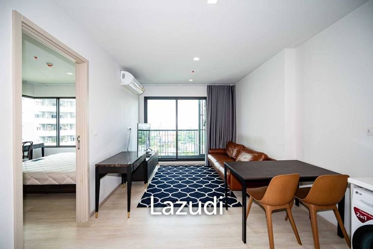 ขายคอนโด 1 ห้องนอน 38 ตร.ม. ไลฟ์ วัน ไวร์เลส