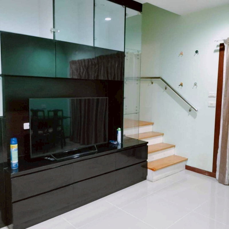 ขายบ้านเดี่ยว : #b4457 14/5/68  ขายบ้าน village city  📲📢สอบถาม ld line @condoboy 