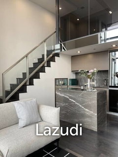 รูปภาพ 1 Bedroom 1 Bathroom 50 SQ.M CONNER Ratchathewi