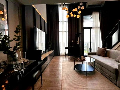 Condos for rent : 💥CP-7610💥MODIZ Sukhumvit 50 👉Line : @mastercondo