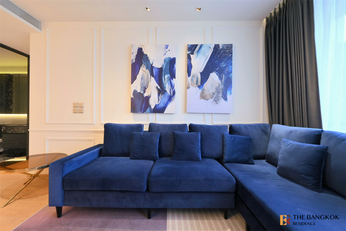 รูป บีทนิก สุขุมวิท32 สะดวกสบายกับไลฟ์สไตล์สุด Luxury ใกล้ BTS สถานีทองหล่อ - รูปที่ 1/10