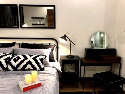 คอนโดให้เช่า : ✨Condo for Rent: Supalai Elite Phayathai (BTS Phayathai ) AP-02 (line: @condo91)