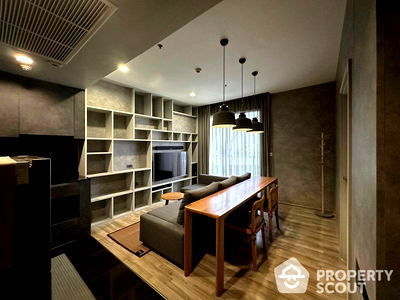 Condos for sale : 1-BR Condo at The Line Jatujak - Mochit near BTS Mo Chit (ID 2104505)