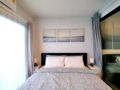 Condos for rent : @Condorental condo for rent A space mega