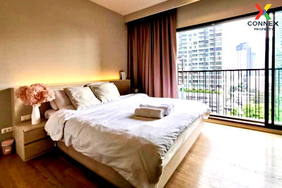 Condos for rent Phrom Phong : For Rent Condo , Noble Refine , BTS-Phrom Phong , Khlong Tan , Khlong Toei , Bangkok , CX-15183 ✅ Live chat with us ADD LINE @connexproperty ✅ 