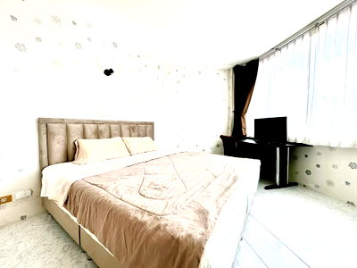 คอนโดให้เช่า : เช่าคอนโด Supalai Park Phaholyothin/ศุภาลัย ปาร์ค พหลโยธิน (C6805028)  ID Line : @condo44