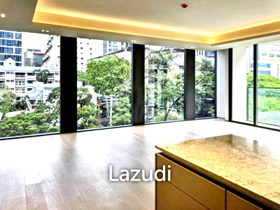 Condos for sale : 2 Bed 2 Bath 107 SQ.M Tonson One Residence