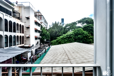 Condos for rent BTS Ratchadamri : Focus on Saladaeng near BTS Sala Daeng Live the Luxury Style in a High-potential Location