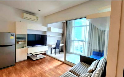 Condos for rent Bangkok : For Rent: The Coast Bangkok Condo (BTS Bangna) (Rt-01)