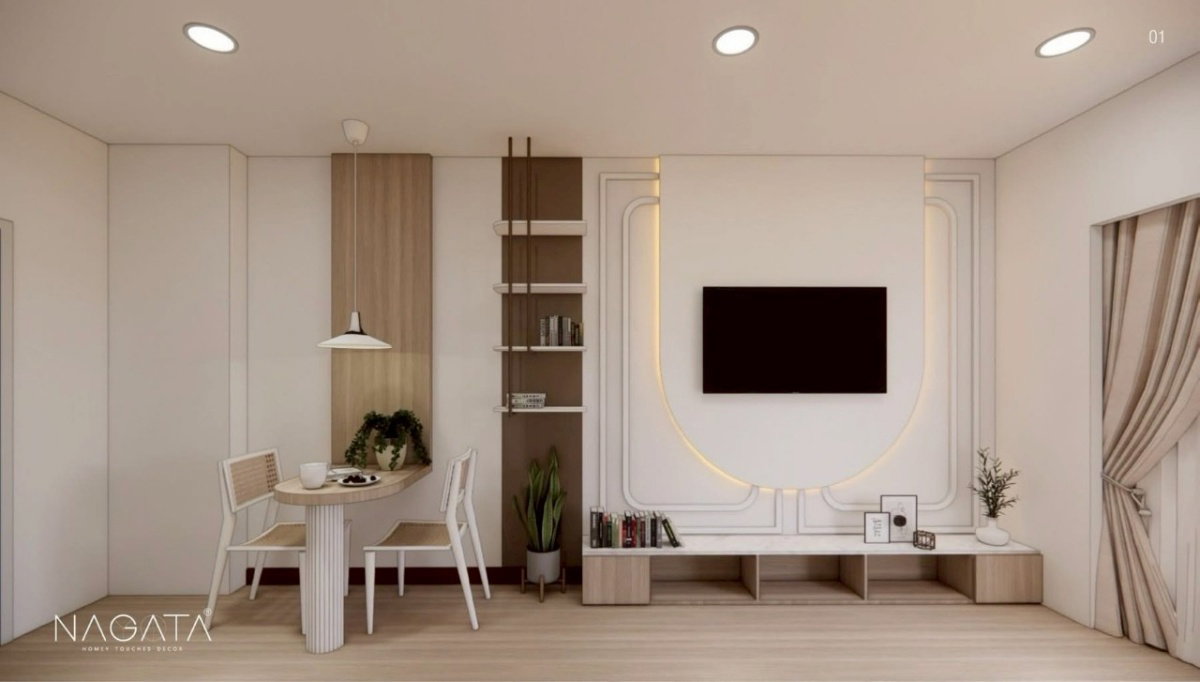 Phanason The Green Place Condominium WR-03260