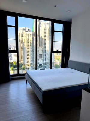 Condos for rent : For rent One 9 Five Asoke Rama 9 price 55,000 baht/month [MKr250576]