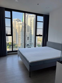 รูปภาพ ให้เช่า One 9 Five Asoke Rama 9 ราคา 55,000 บาท/เดือน [MKr250576]