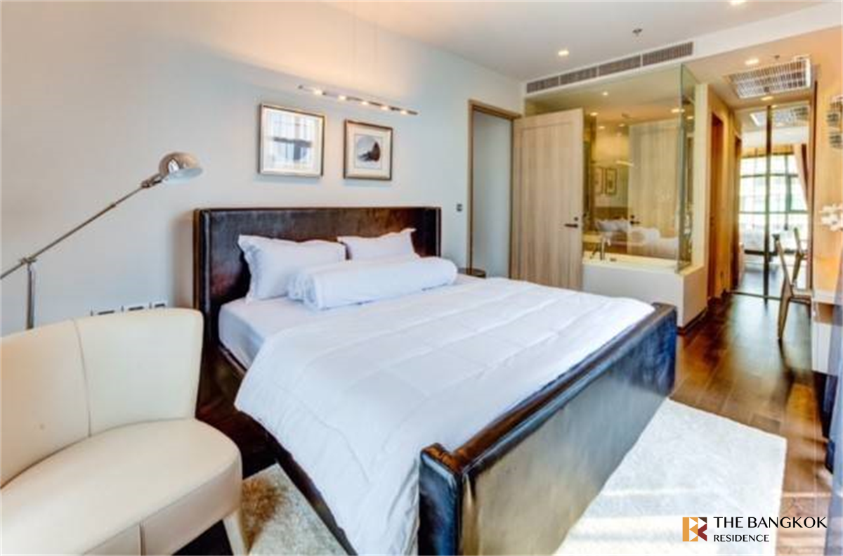รูป เดอะ เทอร์ตี้ไนน์ คอนโด Luxury สุดพรีเมียมทำเลทอง ใกล้ BTS สถานีพร้อมพงษ์ - รูปที่ 7/10
